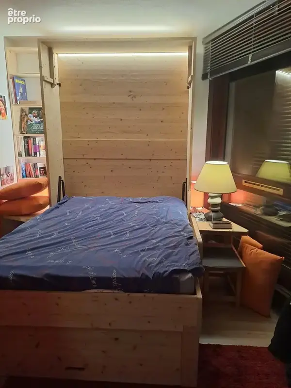 Appartement 35 m² à Villard-De-Lans  - photo 5
