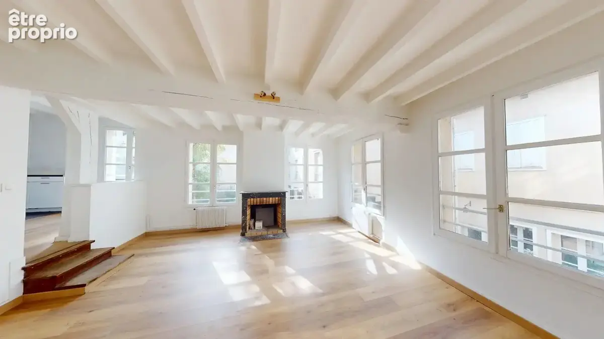 Vente Appartement Chartres(28000) 157 000ï¿œ - photo 1