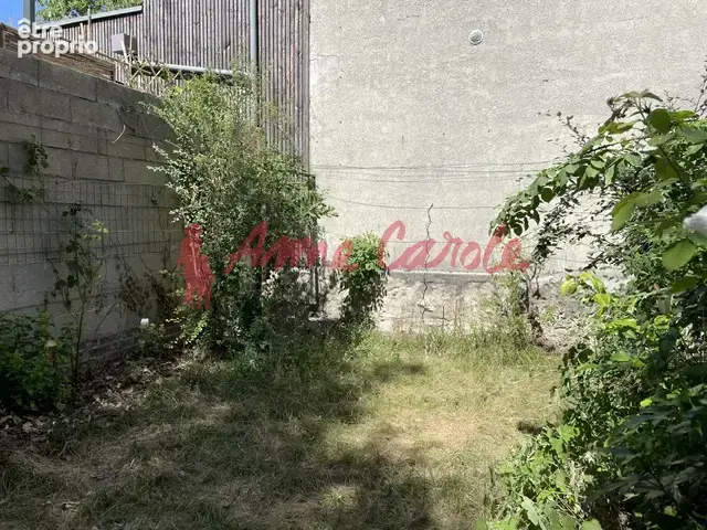 Nogent-sur-Marne Joli deux pièces de 28 m2 - photo 7