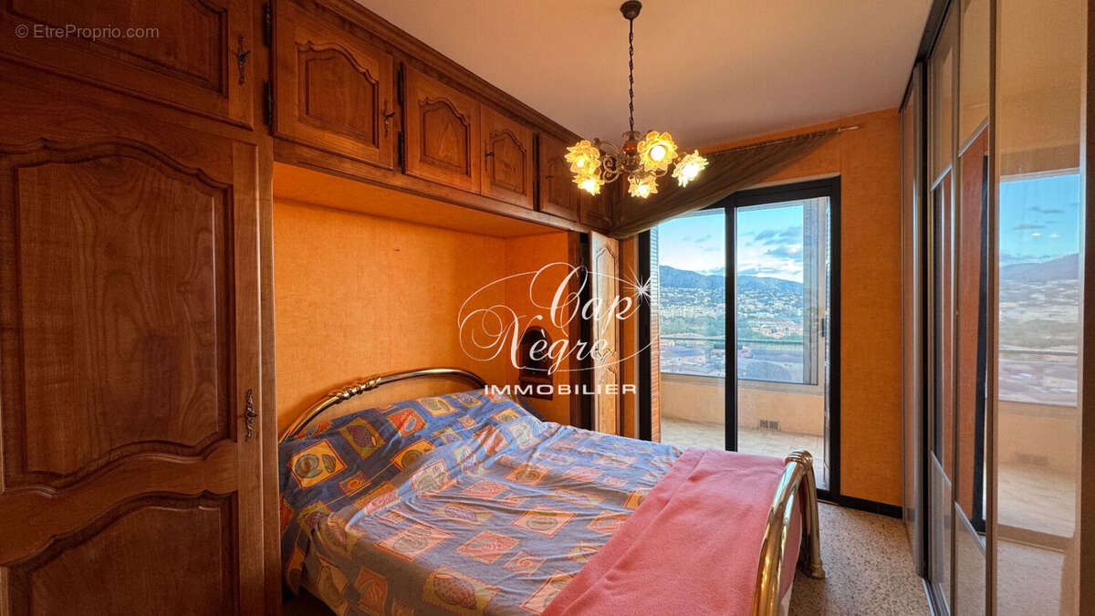 Appartement à LE LAVANDOU