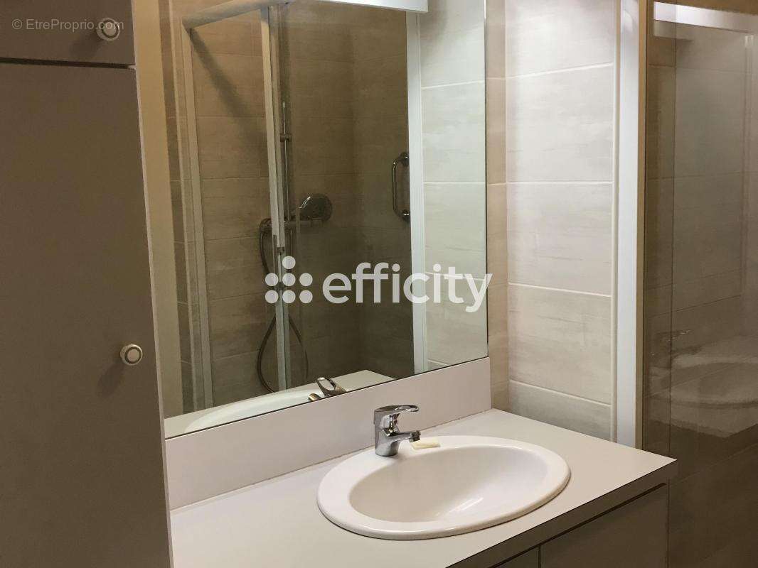 Appartement à SAUMUR