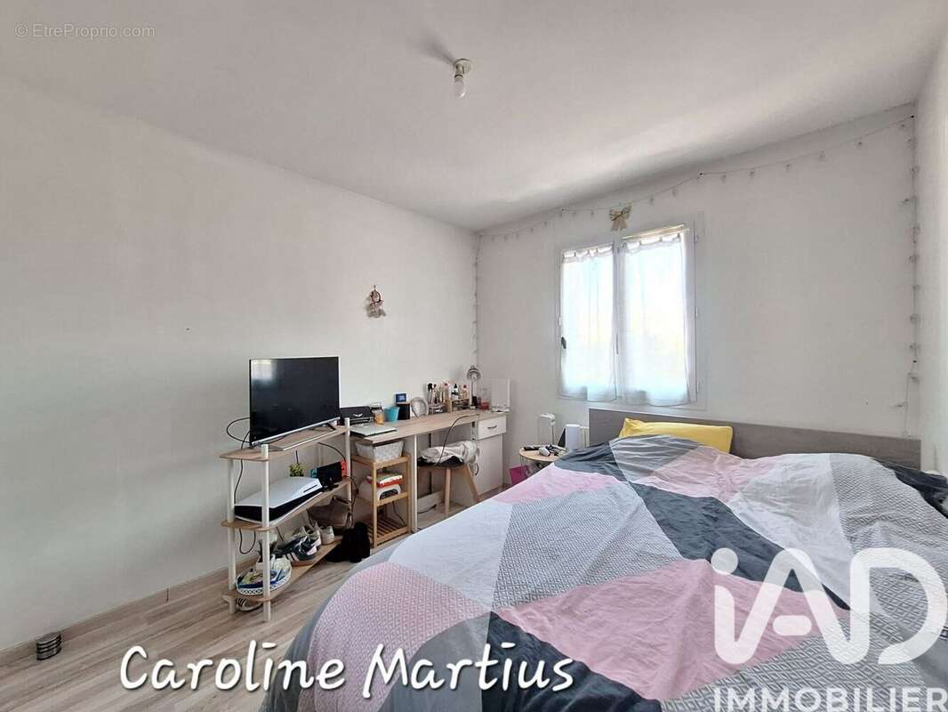 Photo 8 - Maison à SAINT-SAUVEUR-D'AUNIS