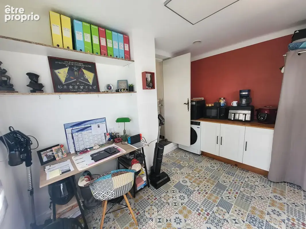 Maison 77m² à martigues - photo 9