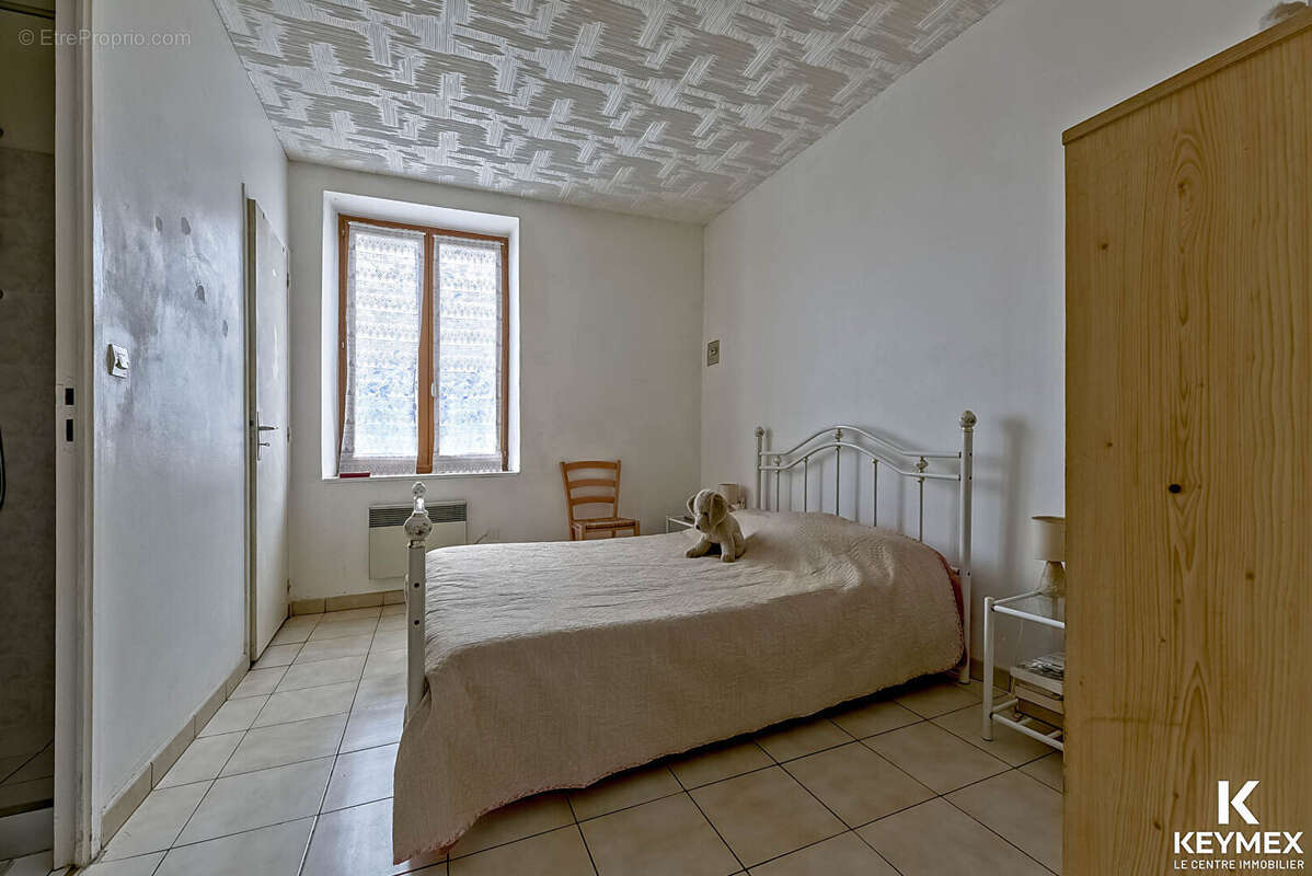 Appartement à CHAMBLY