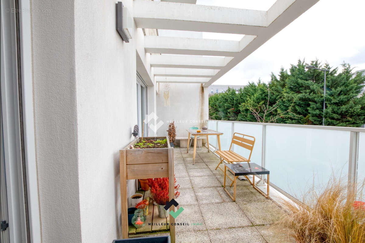 Appartement 95 m² à Choisy-Le-Roi  - photo 9