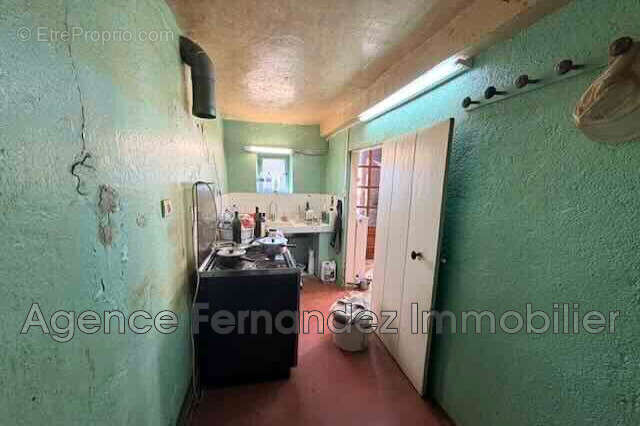 Maison 110 m² à Ceron  - photo 8