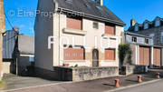 Maison à VILLEDIEU-LES-POELES