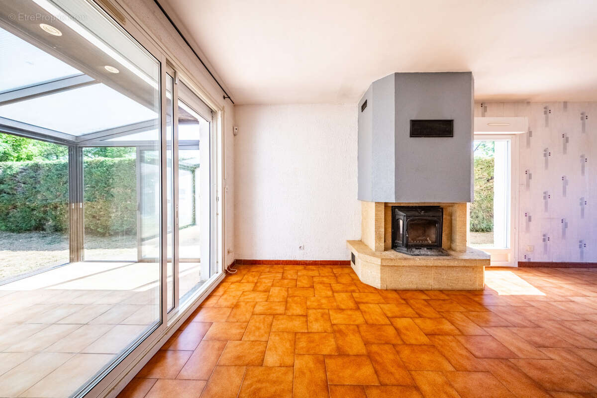Maison à vendre 4 pièces GENLIS (21) - photo 5