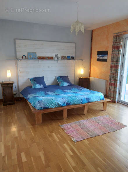 Maison à SAUSSIGNAC