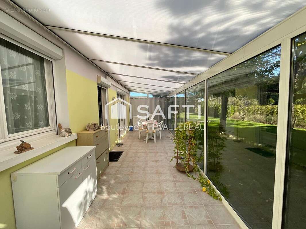 Photo 8 - Maison à QUEYRAC