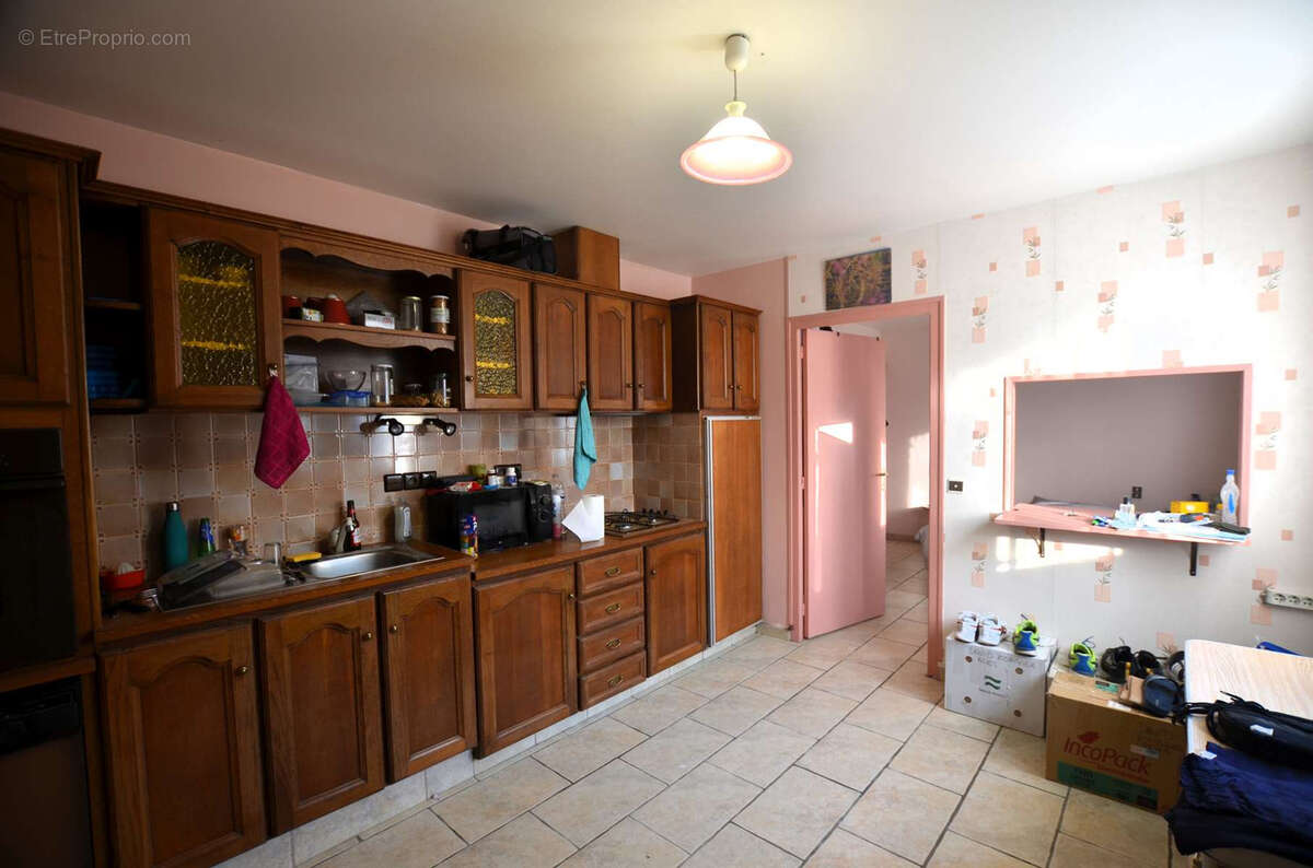 Maison à AIRE-SUR-L'ADOUR