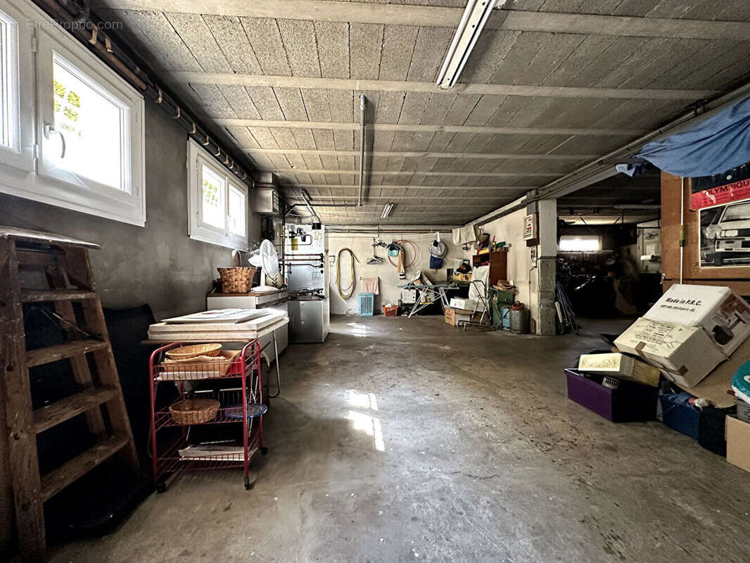 Maison à VENISSIEUX