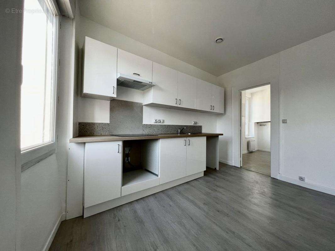 Appartement à MONTAUBAN