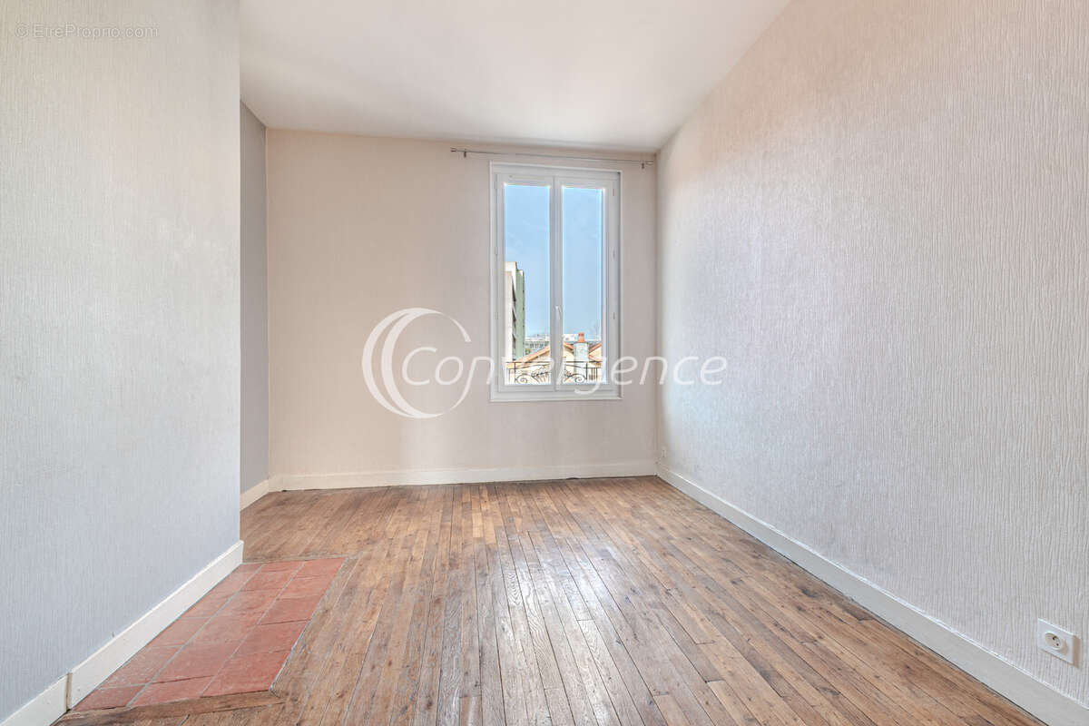 Appartement à LIMOGES
