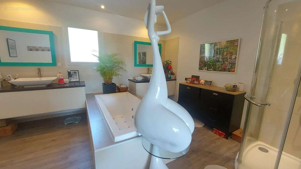 Maison à DRAGUIGNAN