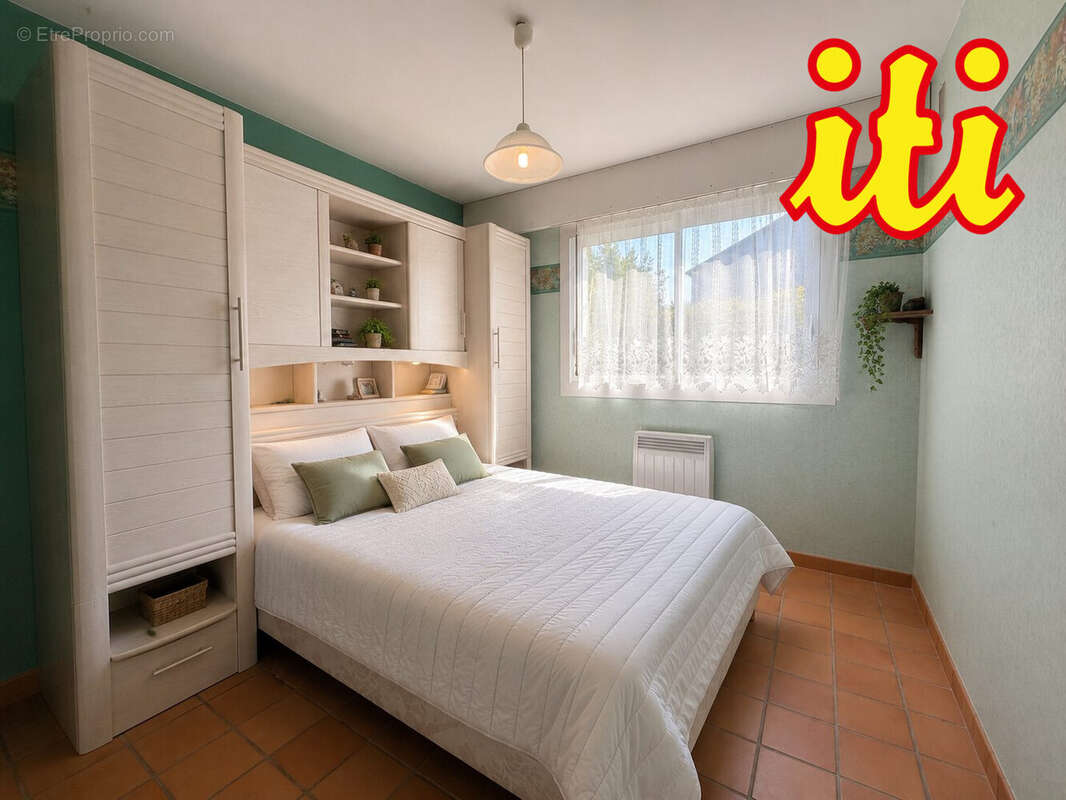 Maison 101 m² à Les Sables-D'olonne  - photo 7