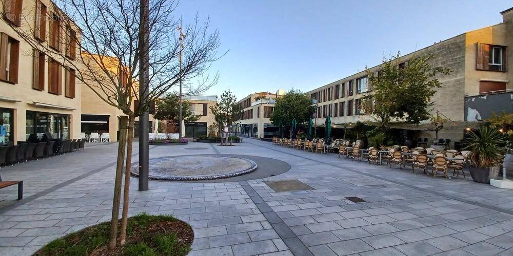 Appartement à PESSAC