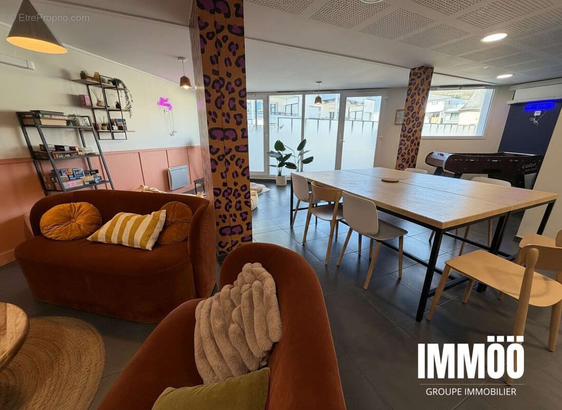 Appartement à ROUEN