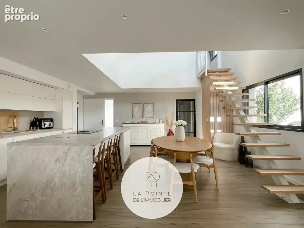 Maison 149 m² à Plerneuf  - photo 14