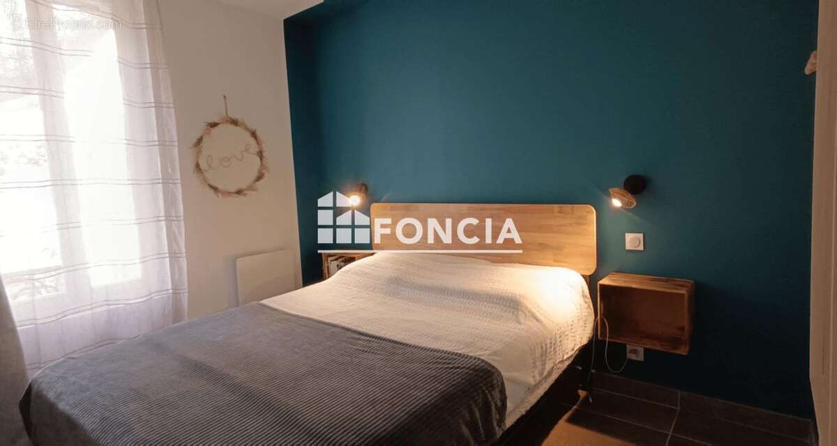 Maison à CARCASSONNE