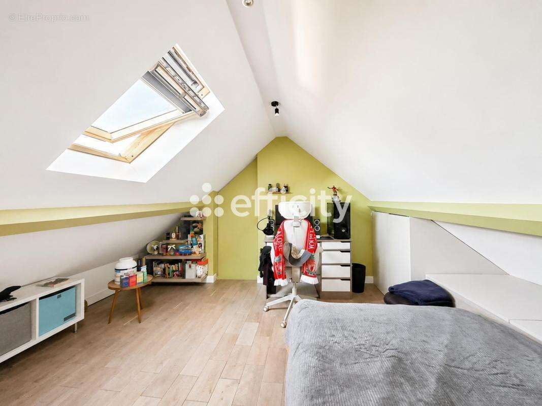 Appartement - photo 8