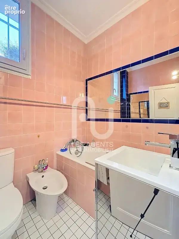 Maison Gennevilliers 3 pièces 70 m² Cité Jardin terrain 145m² - photo 5