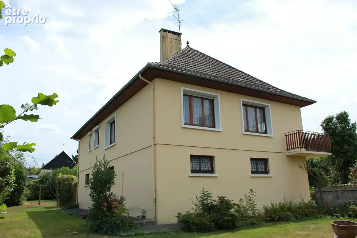 Maison La Haye - photo 3