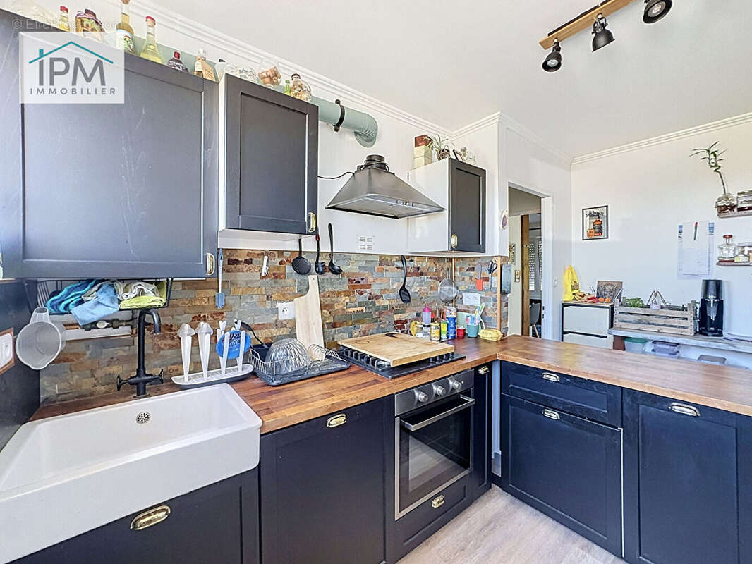 Appartement 3 pièces 71,28m²  à MOLSHEIM - acheter - Ipm Immobilier - photo 5