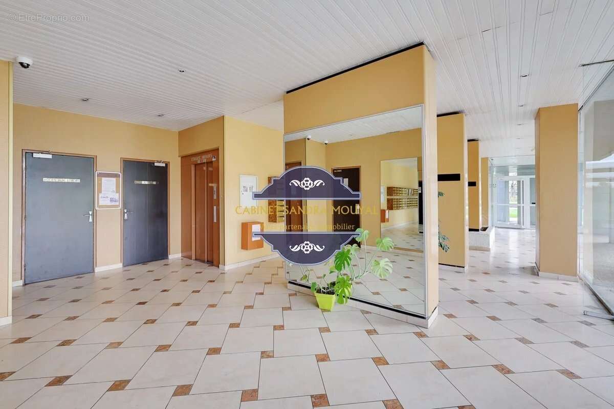 Appartement à CRETEIL