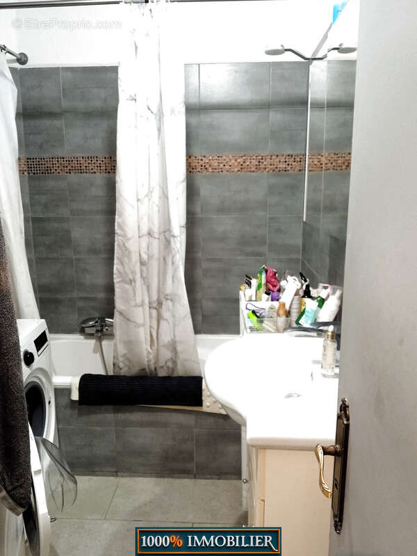Appartement à BEZIERS
