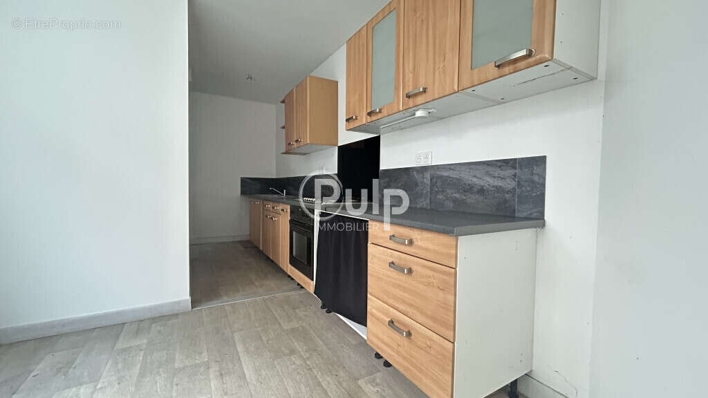 Appartement à HARNES