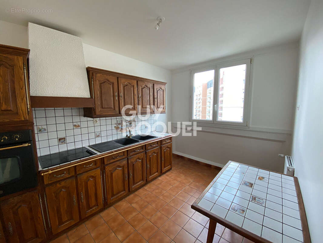 Appartement à CHELLES