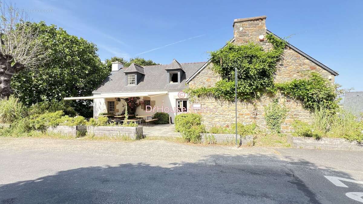 Commerce 232 m² à Lezardrieux  - photo 15