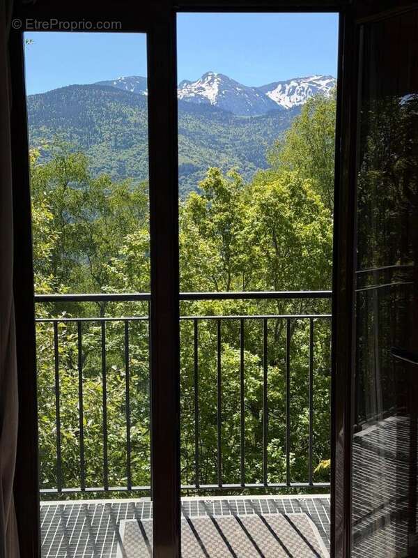  - Maison à PRADES