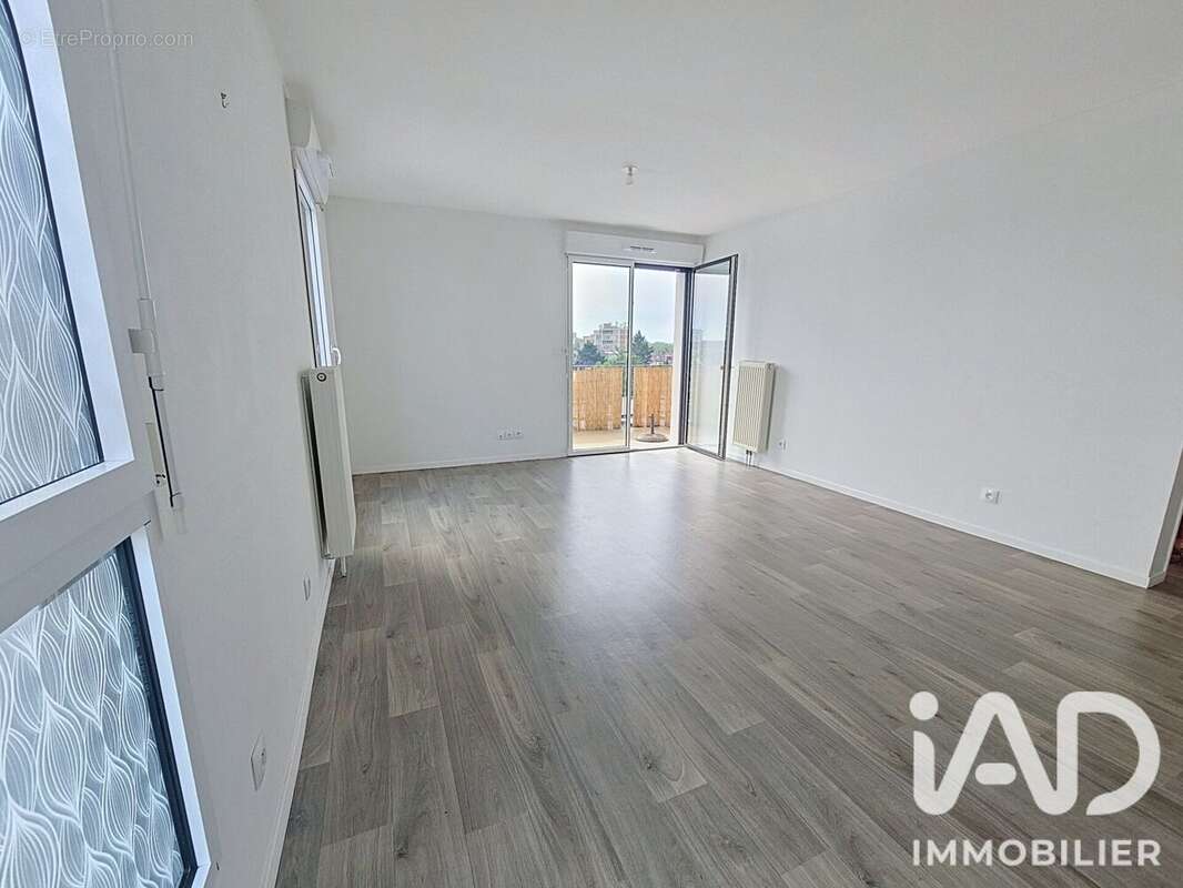 Photo 3 - Appartement à LILLE