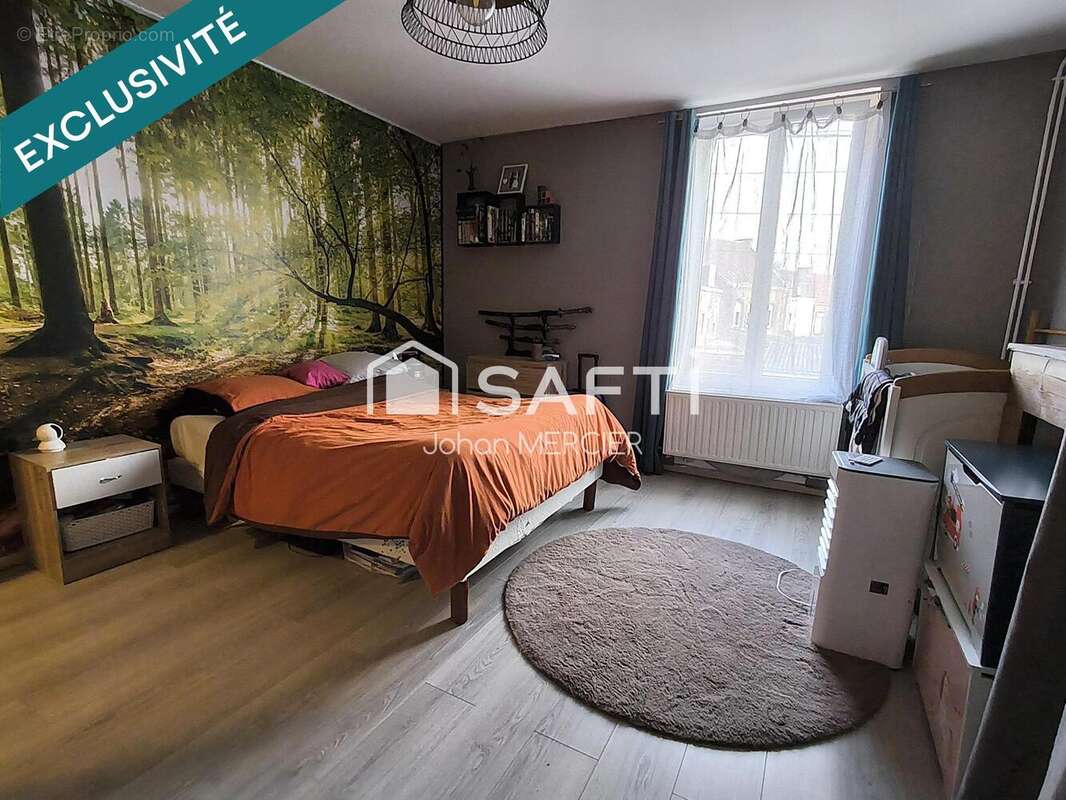 Photo 5 - Maison à SAINT-SAULVE