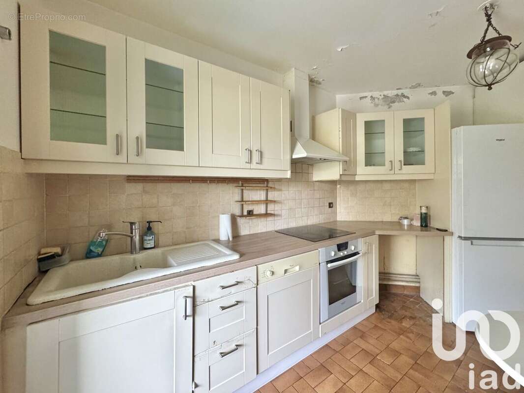 Photo 5 - Appartement à SURESNES