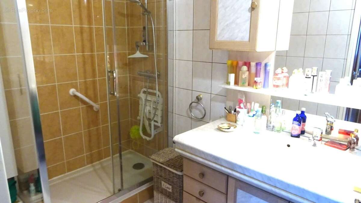 Appartement à CHEVIGNY-SAINT-SAUVEUR