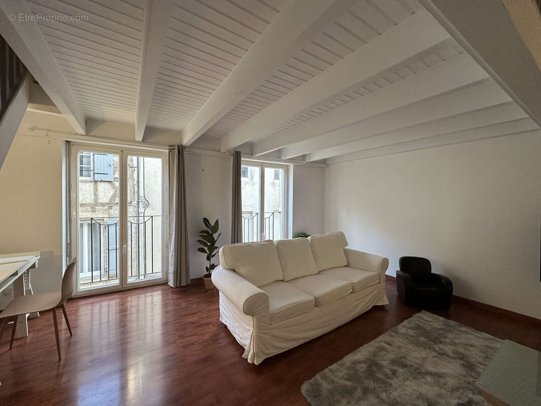Appartement à AGEN