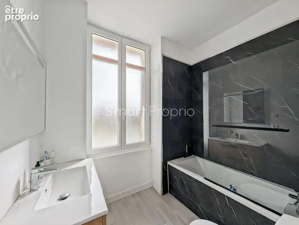 33 290 - Parempuyre - Maison en pierre - 3 chambres - jardin - photo 6