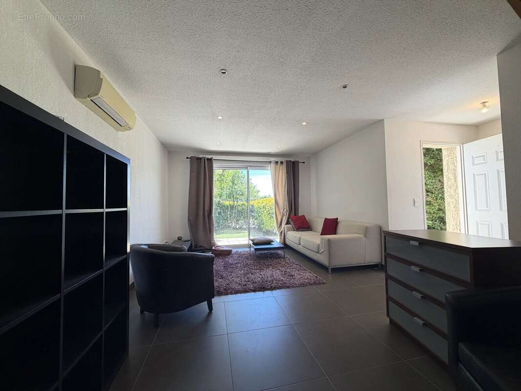 Appartement à SAN-MARTINO-DI-LOTA