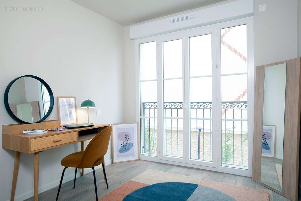 Appartement à CHELLES