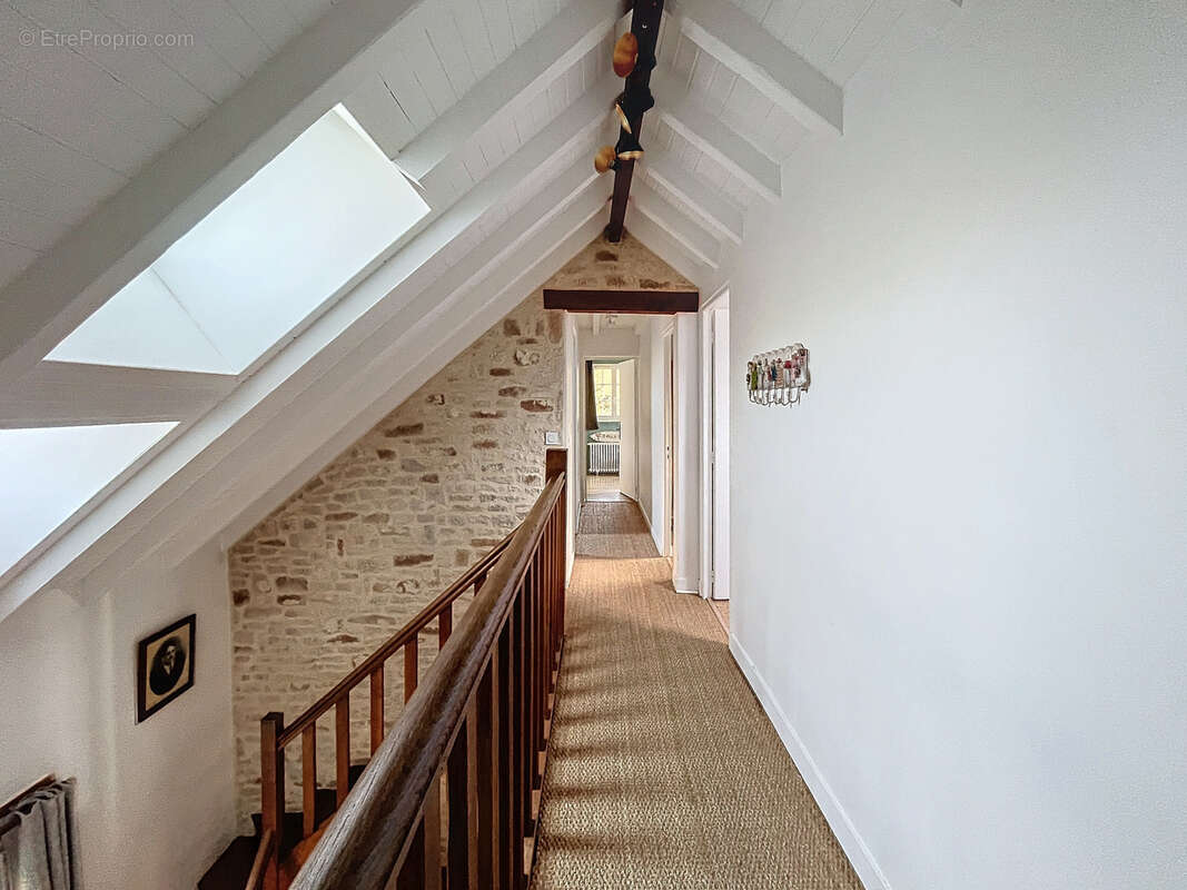 Maison à NOISY-SUR-ECOLE