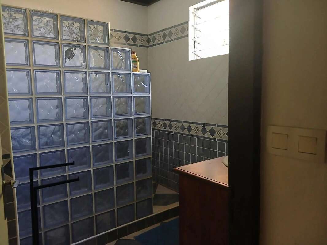 Maison à LA POSSESSION