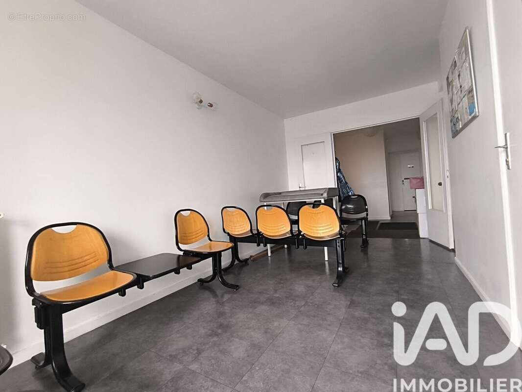 Photo 2 - Appartement à AULNAY-SOUS-BOIS