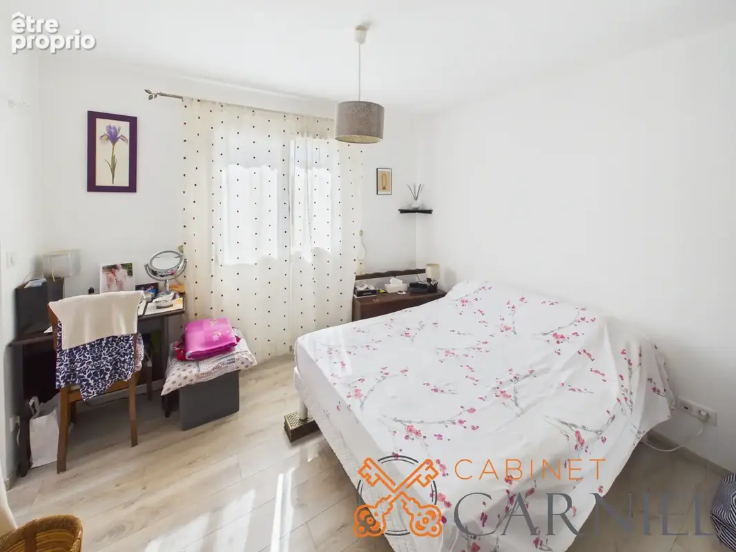 Maison de plain pied avec garage et piscine 118 m2 47200 BEAUPUY - photo 15