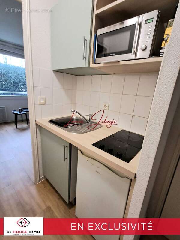 Appartement à MERIGNAC