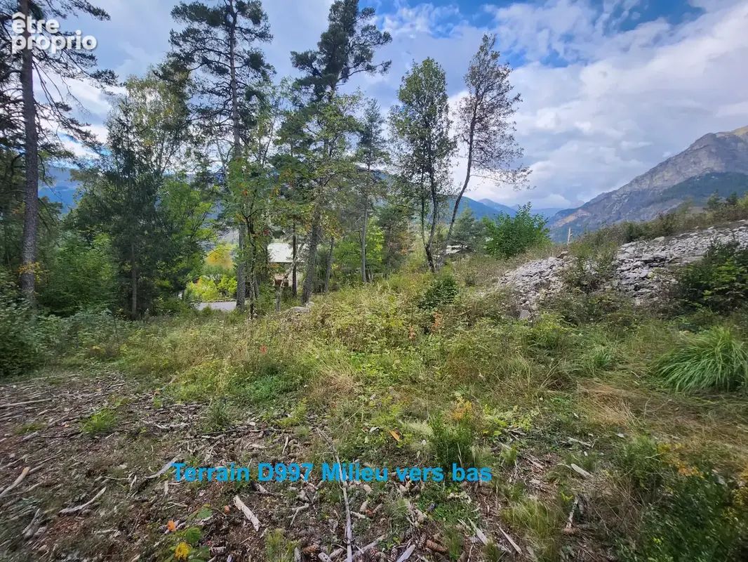Terrain constructible Miegessoles N2 - photo 5