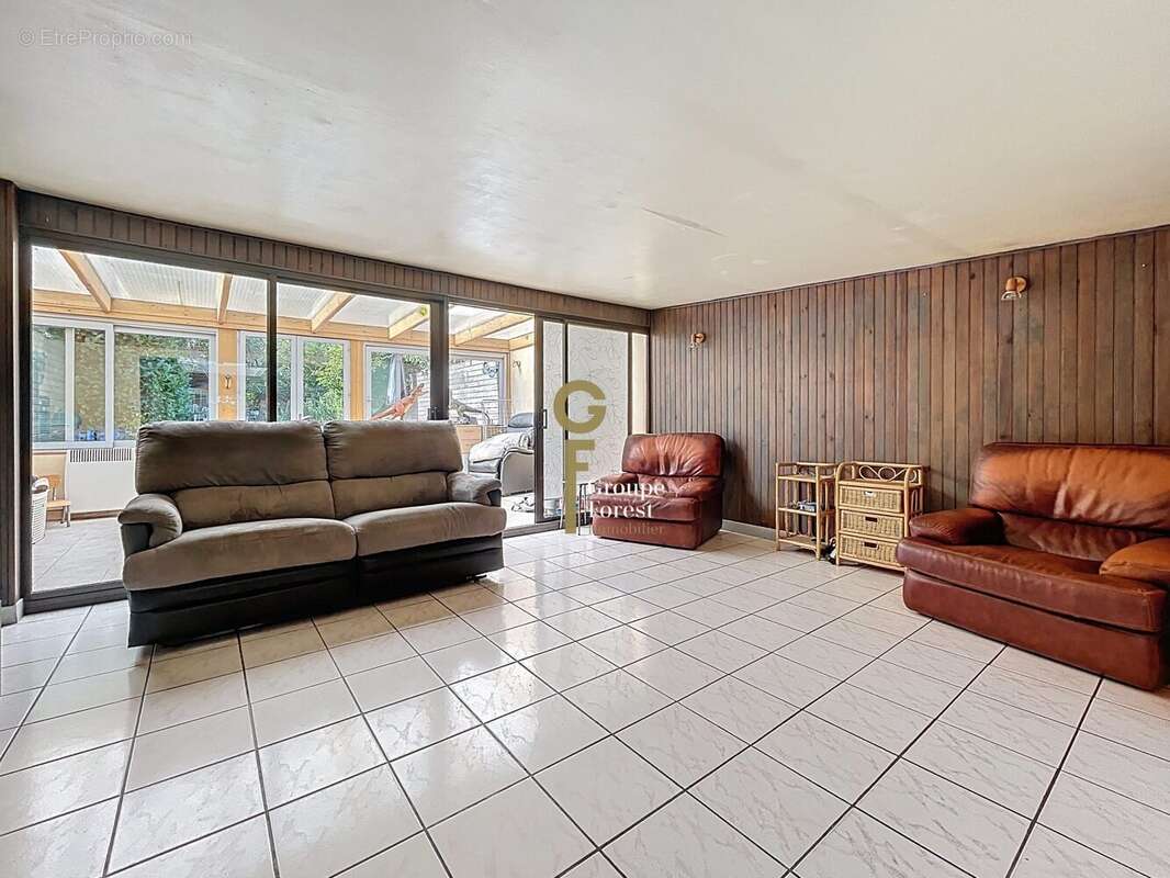 Maison 140 m² à Roncq  - photo 9
