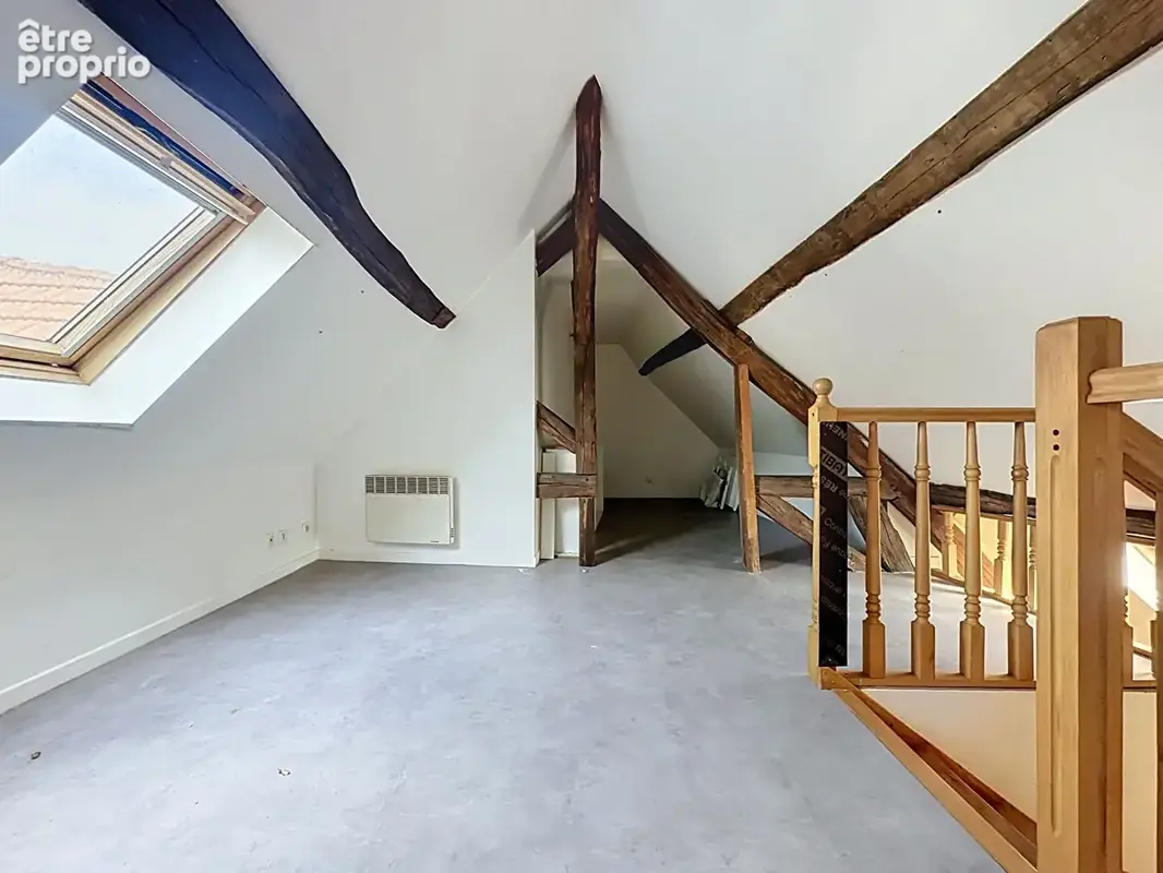Appartement Gevrey Chambertin 5 pièce(s) 115 m2 - photo 5